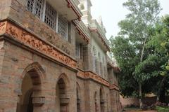 Bapu Museum building