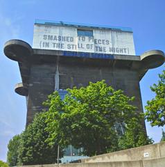 Aquarium Vienna Haus des Meeres