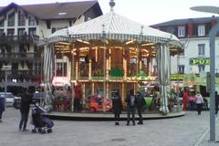 Carrousel de Gérardmer