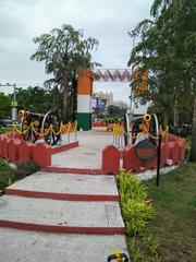 Kargil Chowk in Patna