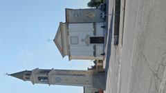 Oratorio di San Benedetto in Sandrigo, Italy