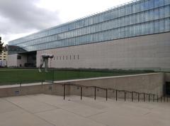 Museum of Egyptology in Munich