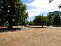 Alexandra Gardens