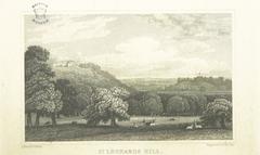 St Leonards Hill in Berkshire