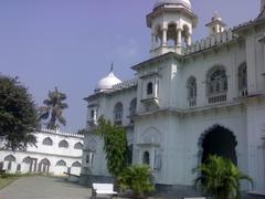 AP State Archaeology Museum Hyderabad