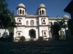 YSR State Archaeology Museum in Nalgonda district.