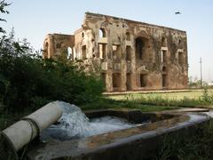 Aam Khas Bagh, Sirhind, Punjab