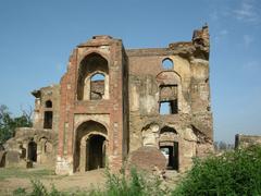 Aam Khas Bagh in Sirhind, Punjab