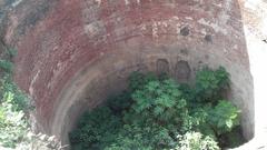 Wells Near Saradkhana at Aam Khas Bagh, Sirhind