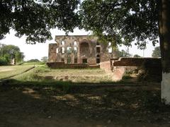 Aam Khas Bagh in Sirhind Punjab