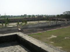 Aam Khas Bagh, Sirhind, Punjab building