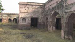 Aam Khas Bagh, Fatehgarh Sahib fort complex