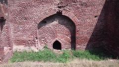 Hamam External Water Channel