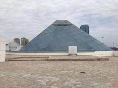 Aga Khan Museum in Toronto, Canada