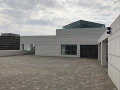 Aga Khan Museum Toronto