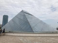 Aga Khan Museum in Toronto