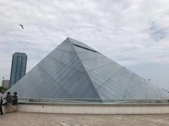 Aga Khan Museum in Toronto