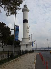 Ahırkapı Lighthouse