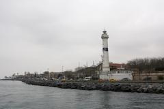 Cankurtaran neighborhood in Fatih, Istanbul