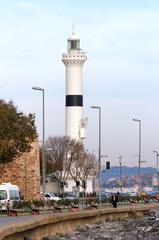 Istanbul Lighthouse