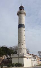 Ahırkapı Lighthouse