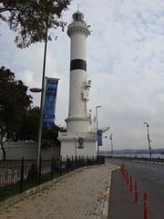 Ahırkapı Lighthouse