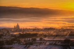 Assisi's Basilica di Santa Maria degli Angeli