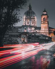 Basilica di Santa Maria degli Angeli in Assisi