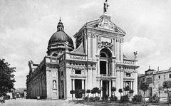 Basilica di Santa Maria degli Angeli in Assisi