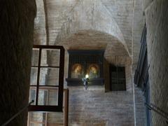 Basilica di Santa Maria degli Angeli in Assisi