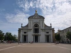 Basilica di Santa Maria degli Angeli in Assisi