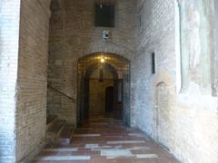 Basilica di Santa Maria degli Angeli in Assisi