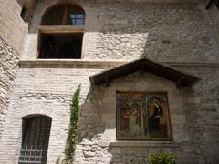 Basilica di Santa Maria degli Angeli in Assisi