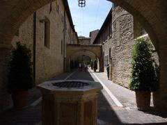 Basilica di Santa Maria degli Angeli in Assisi