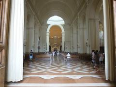 Basilica di Santa Maria degli Angeli in Assisi