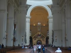 Basilica di Santa Maria degli Angeli in Assisi