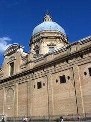 Basilica di Santa Maria degli Angeli in Assisi