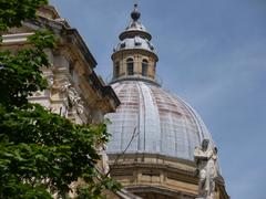 Basilica di Santa Maria degli Angeli in Assisi