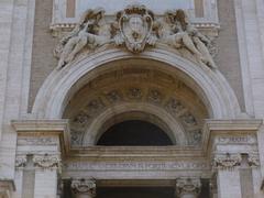 Basilica di Santa Maria degli Angeli in Assisi