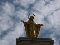 Basilique Sainte-Marie-Des-Anges D'Assise