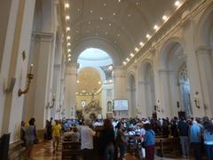 Basilica di Santa Maria degli Angeli in Assisi