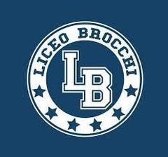 Liceo Ginnasio G.B. Brocchi logo