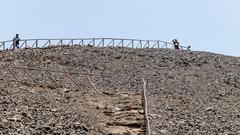 Huaca El Paraíso