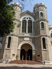 Mahatma Gandhi Museum in Rajkot, India