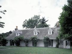 Alice Austen House in Staten Island