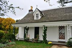 Alice Austen House exterior view