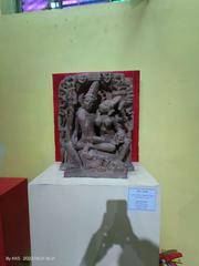 Allahabad Museum, Prayagraj