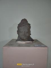 10th Century Head of Lord Shiva statue