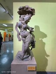 Allahabad Museum Prayagraj