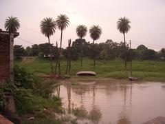 Kanpur Zoological Park